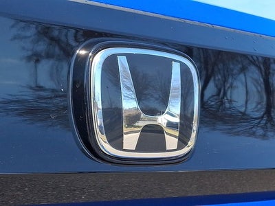 2024 Honda Prologue EX