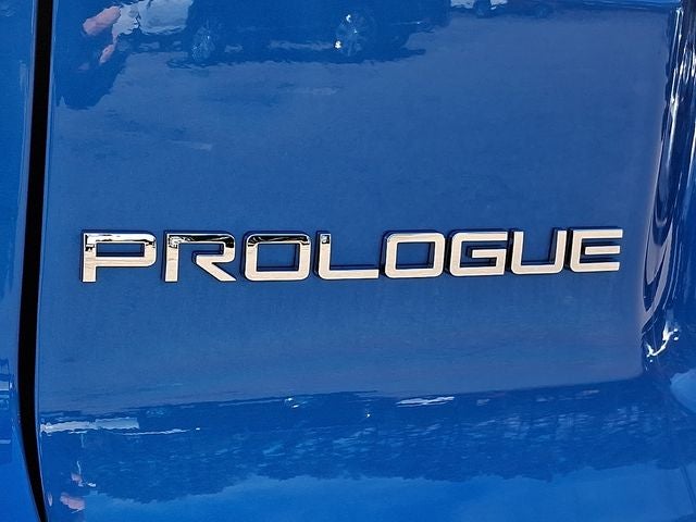 2024 Honda Prologue EX