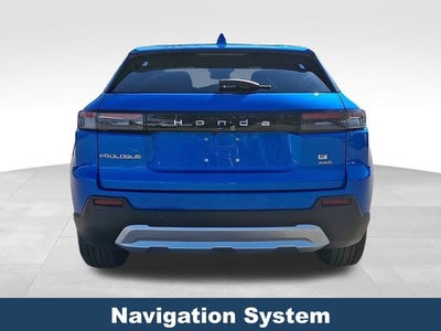 2024 Honda Prologue EX