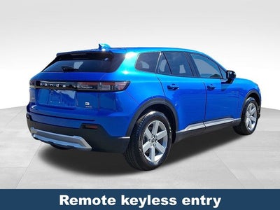 2024 Honda Prologue EX