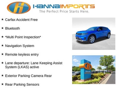 2024 Honda Prologue EX