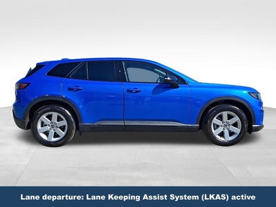 2024 Honda Prologue EX