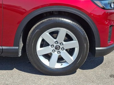 2024 Honda Prologue EX