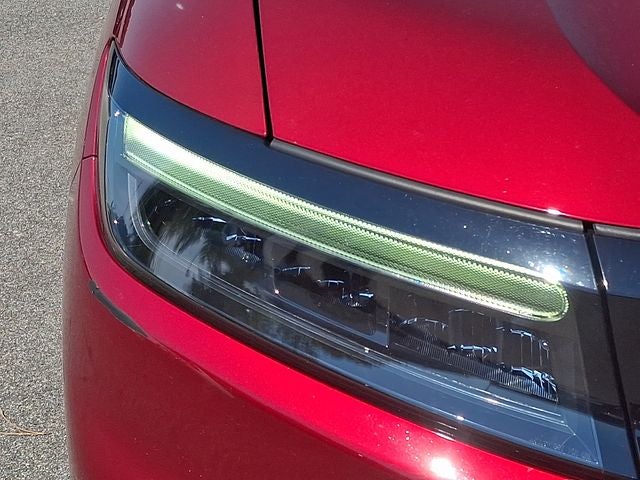 2024 Honda Prologue EX