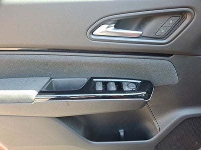 2024 Honda Prologue EX