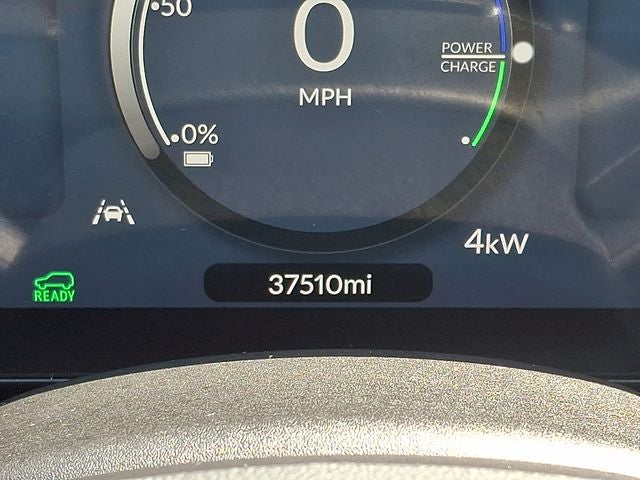 2024 Honda Prologue EX