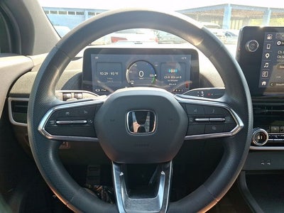2024 Honda Prologue EX