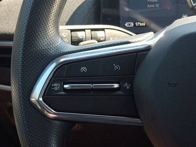 2024 Honda Prologue EX