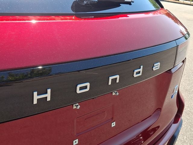 2024 Honda Prologue EX