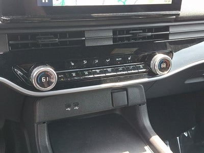 2024 Honda Prologue EX