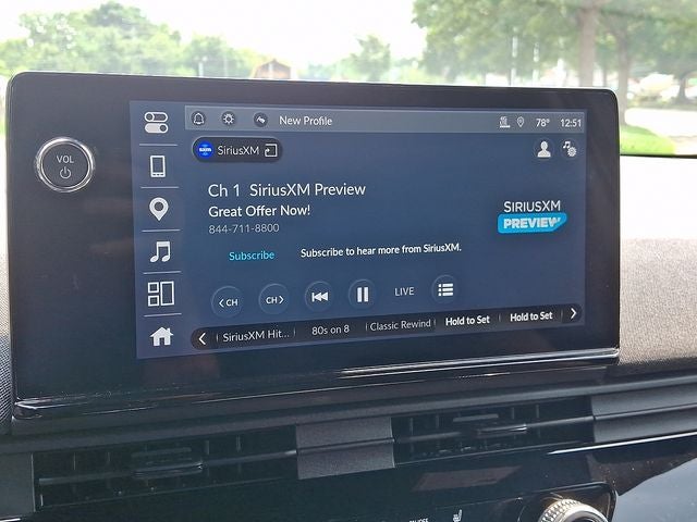 2024 Honda Prologue EX