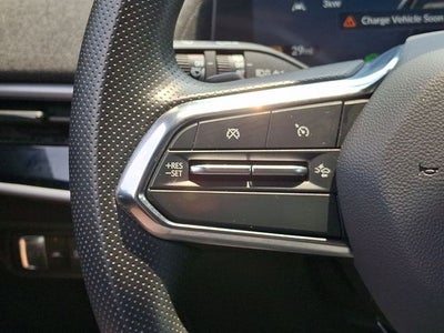 2024 Honda Prologue EX
