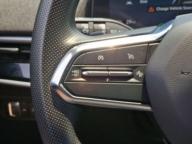 2024 Honda Prologue EX