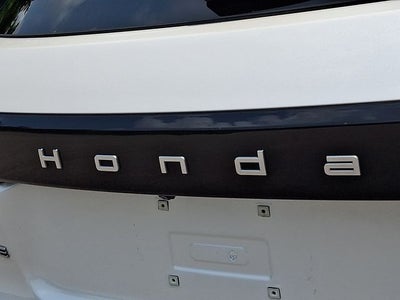 2024 Honda Prologue EX