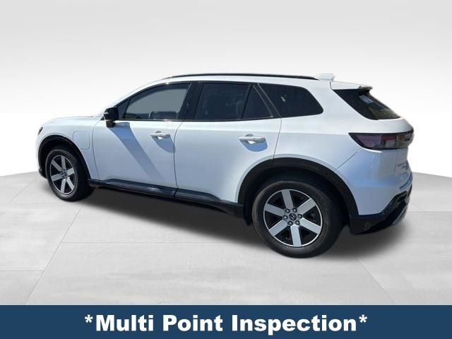 2024 Honda Prologue Touring