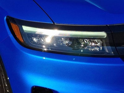 2025 Honda Prologue Touring