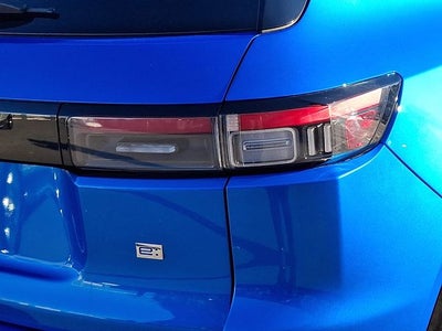 2025 Honda Prologue Touring