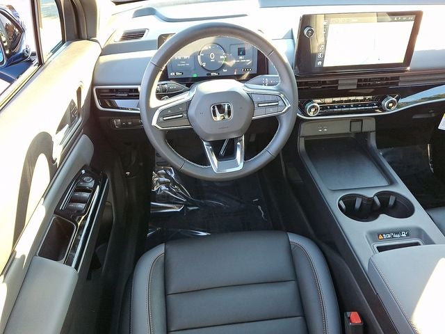 2025 Honda Prologue Touring