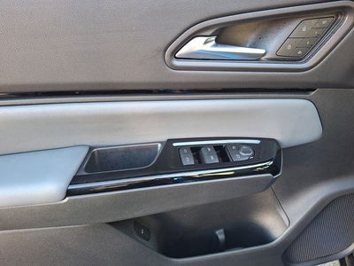 2025 Honda Prologue Touring