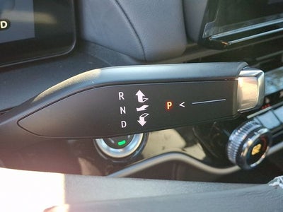 2025 Honda Prologue Touring