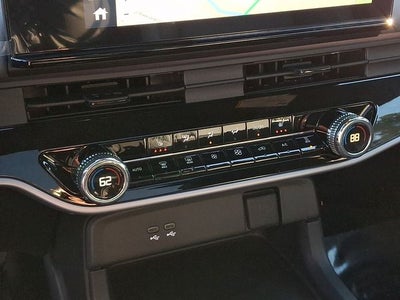 2025 Honda Prologue Touring