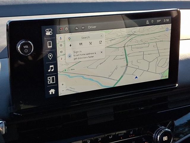 2025 Honda Prologue Touring