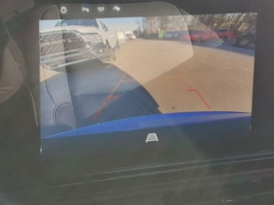 2025 Honda Prologue Touring