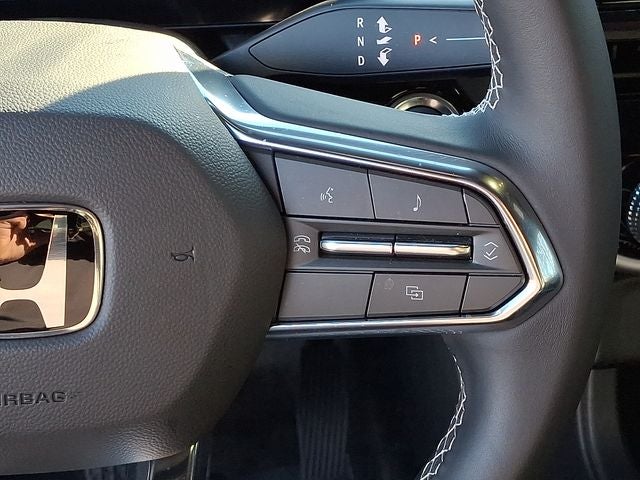 2025 Honda Prologue Touring