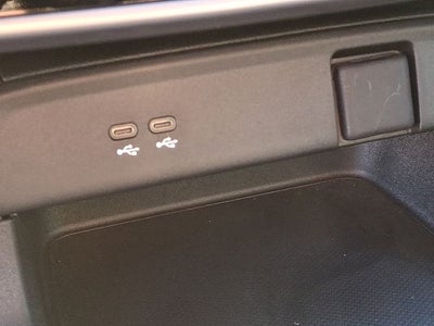 2025 Honda Prologue Touring