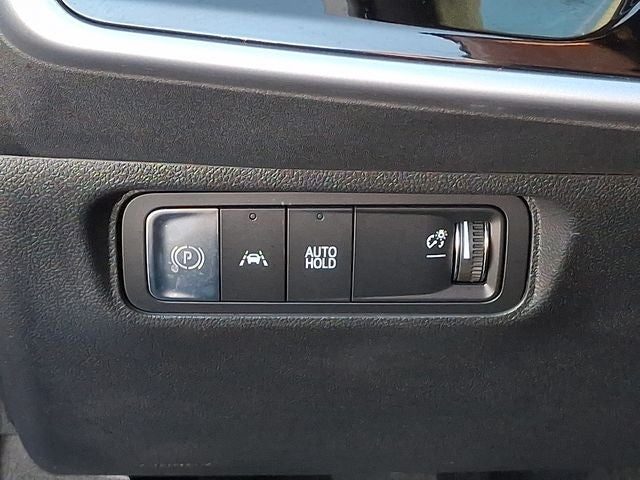 2025 Honda Prologue Touring