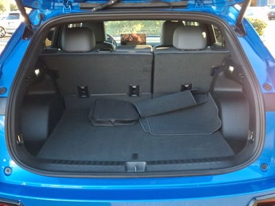 2025 Honda Prologue Touring