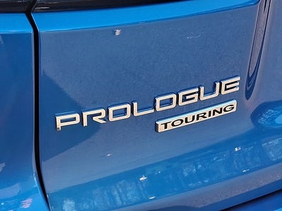 2025 Honda Prologue Touring