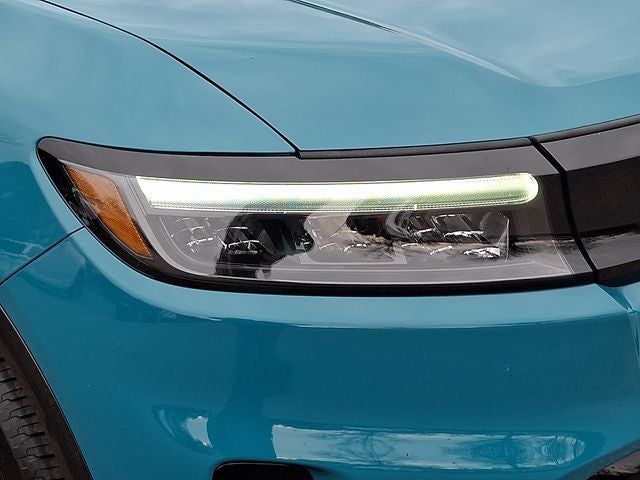 2024 Honda Prologue Touring