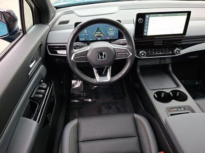 2024 Honda Prologue Touring