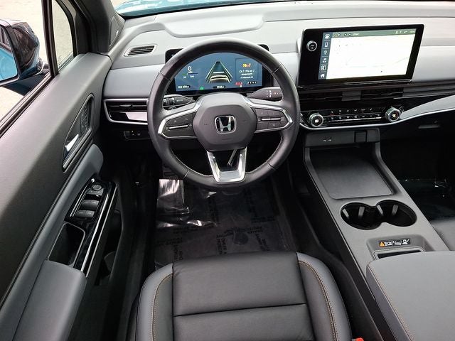 2024 Honda Prologue Touring