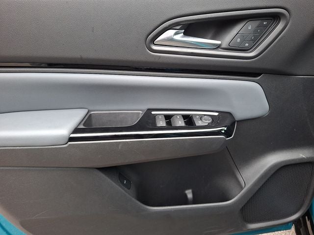 2024 Honda Prologue Touring