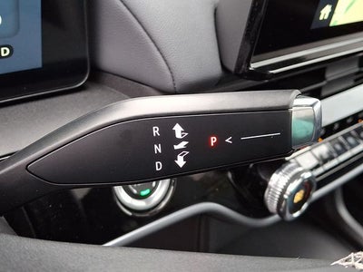 2024 Honda Prologue Touring