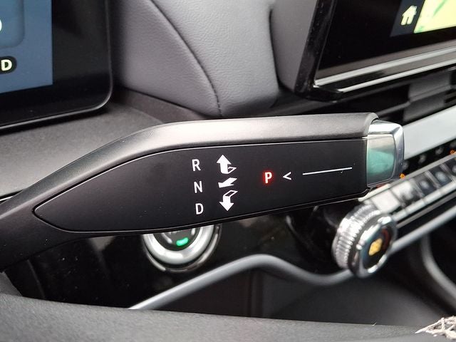 2024 Honda Prologue Touring