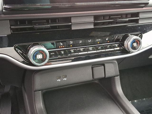 2024 Honda Prologue Touring