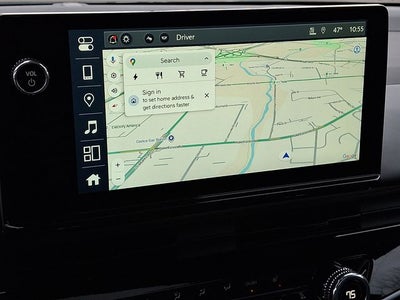 2024 Honda Prologue Touring