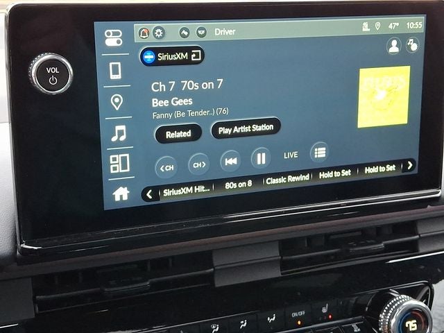 2024 Honda Prologue Touring