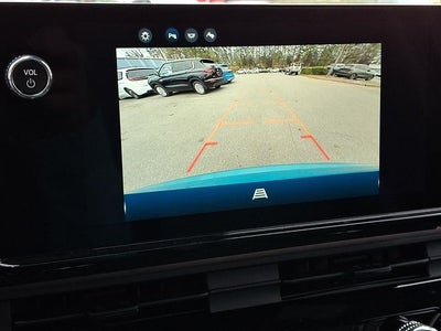 2024 Honda Prologue Touring