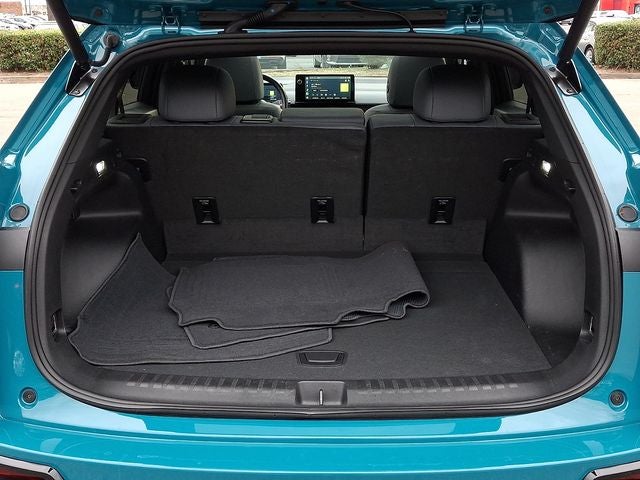 2024 Honda Prologue Touring