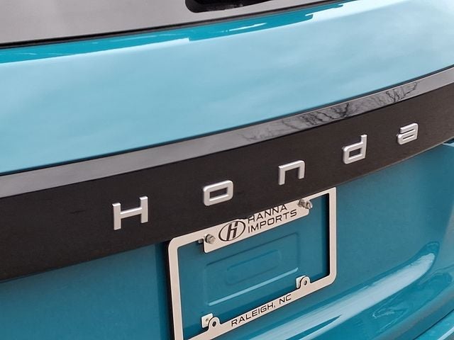 2024 Honda Prologue Touring