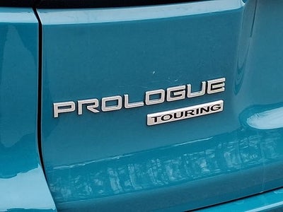 2024 Honda Prologue Touring