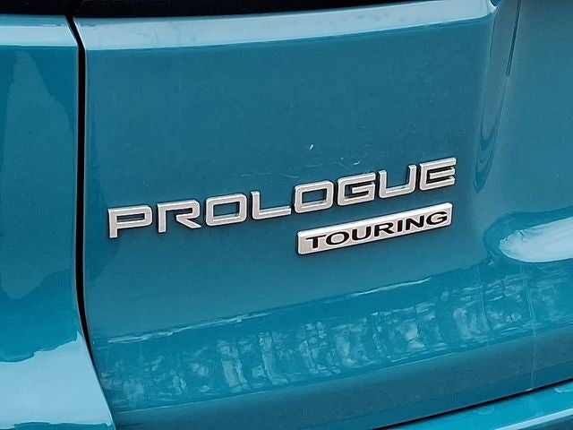 2024 Honda Prologue Touring