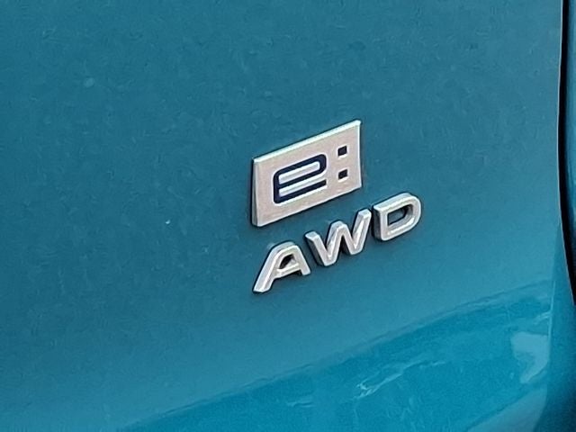 2024 Honda Prologue Touring