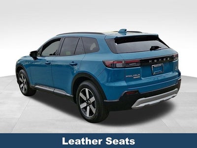 2024 Honda Prologue Touring