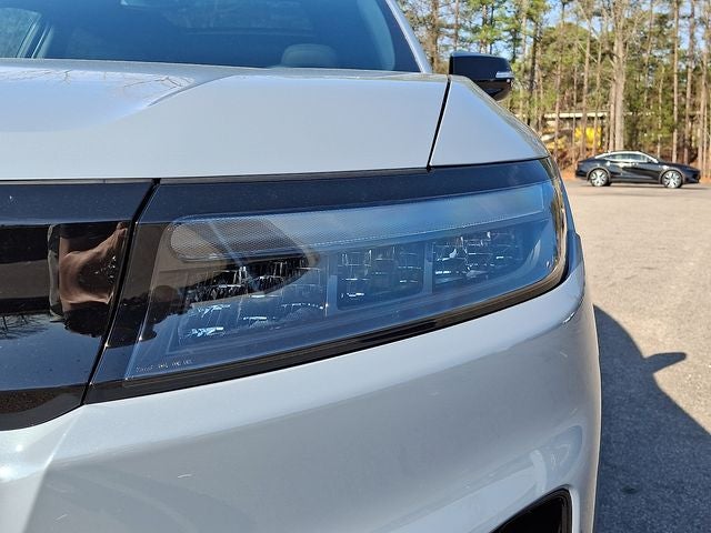 2024 Honda Prologue Touring