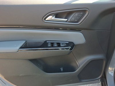 2024 Honda Prologue Touring